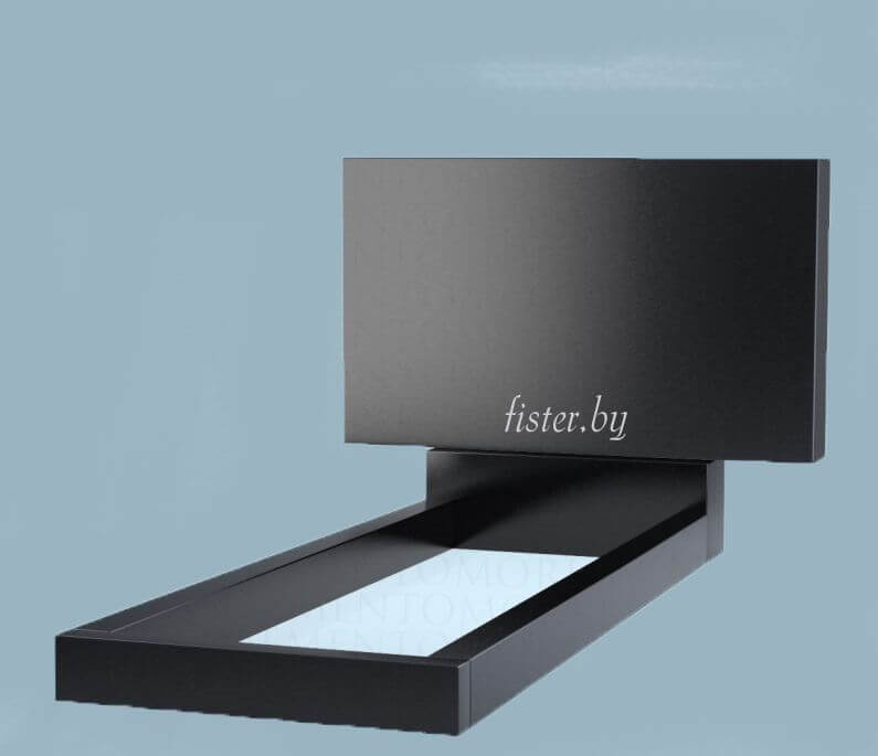 Памятник из гранита 3а