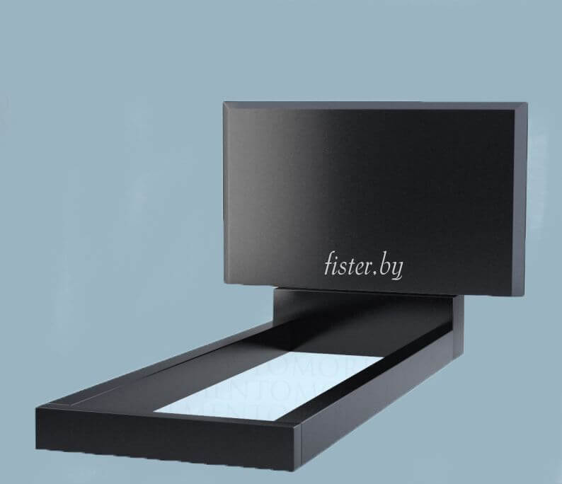 Памятник из гранита В-01