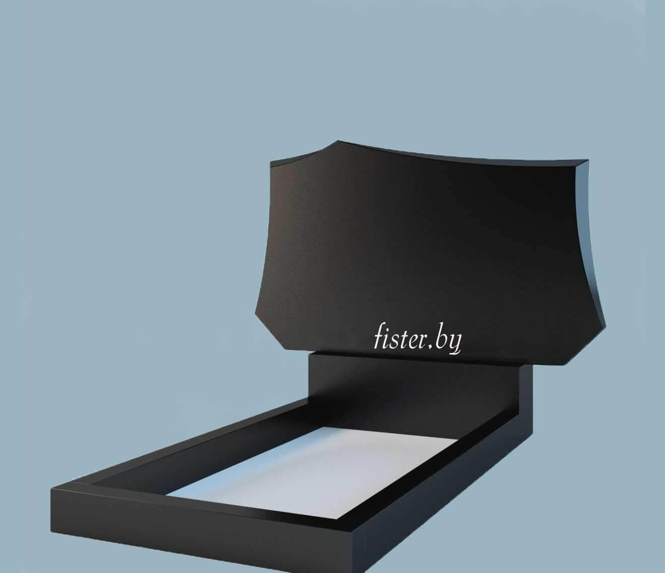 Памятник из гранита В-13