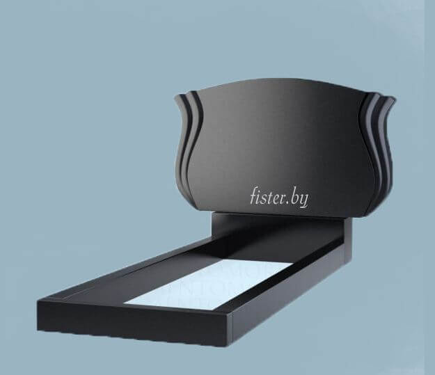 Памятник из гранита В-29