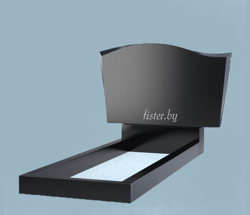 Памятник из гранита В-3