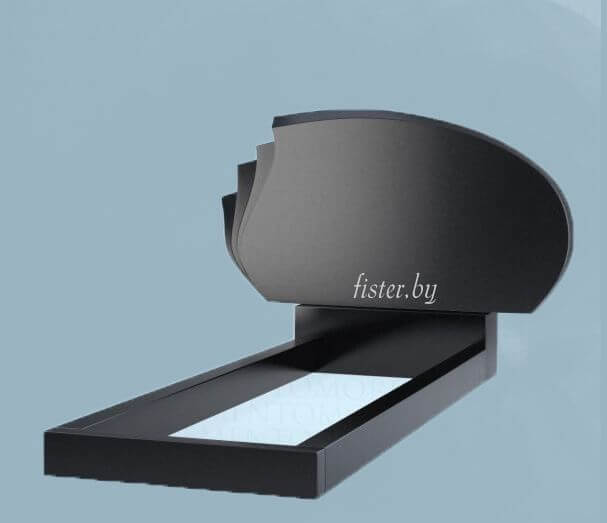 Памятник из гранита В-39