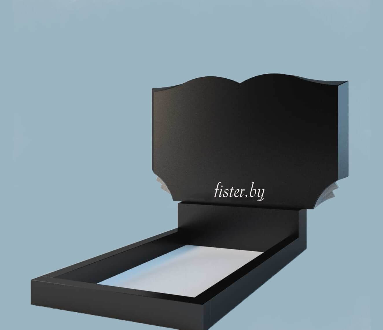 Памятник из гранита В-5